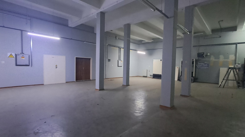 TELKOM PORTFOLIO: Multi-level Block Property Images