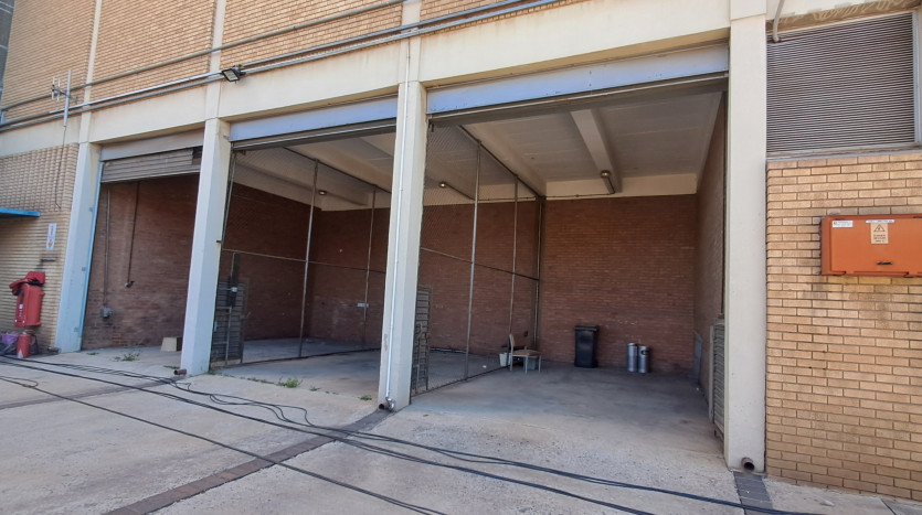 TELKOM PORTFOLIO: Multi-level Block Property Images