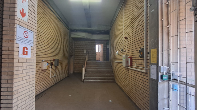 TELKOM PORTFOLIO: Multi-level Block Property Images
