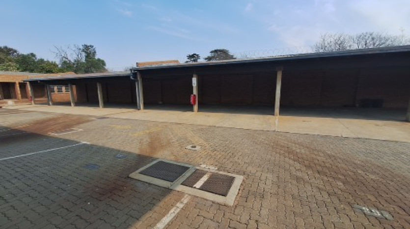 TELKOM PORTFOLIO: Previous Service and Maintenance Yard in Germiston, Johannesburg Property Images