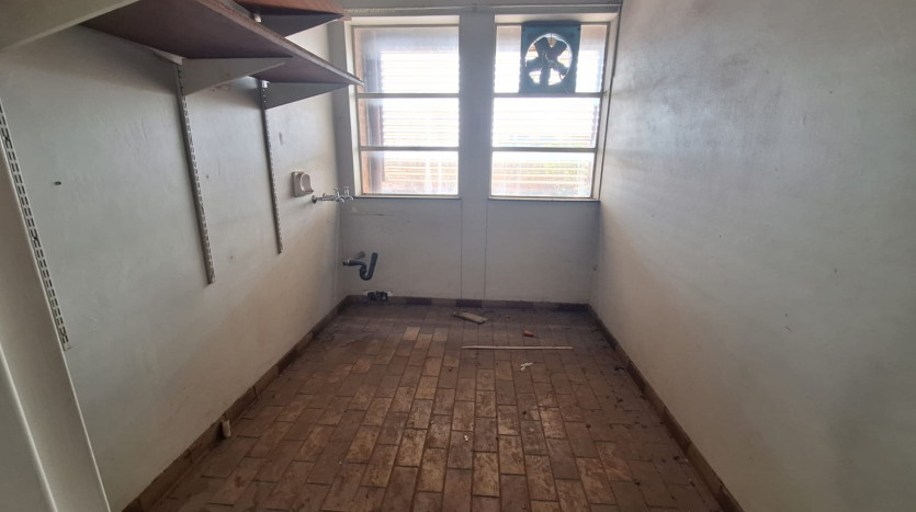 TELKOM PORTFOLIO: Previous Service and Maintenance Yard in Germiston, Johannesburg Property Images