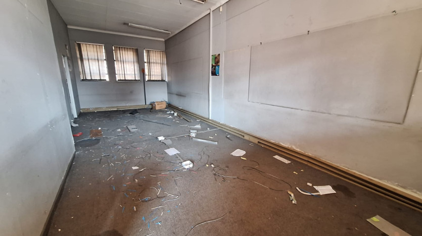 TELKOM PORTFOLIO: Previous Service and Maintenance Yard in Germiston, Johannesburg Property Images