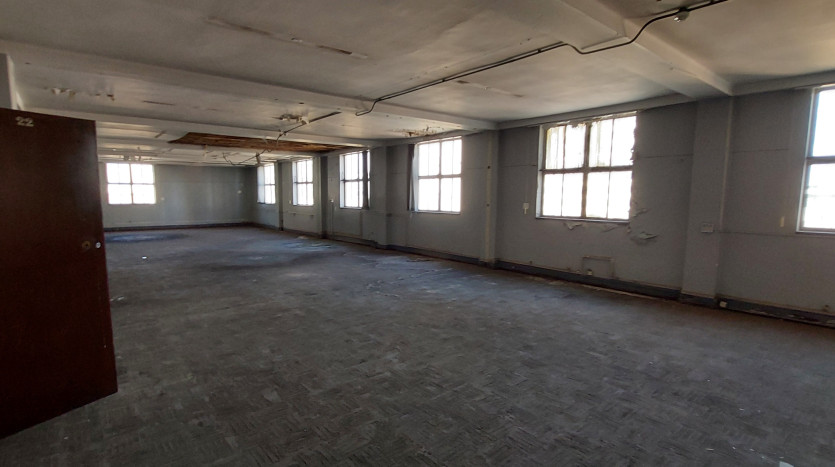 TELKOM PORTFOLIO: Entire Street Block, Marshalltown Johannesburg Property Images