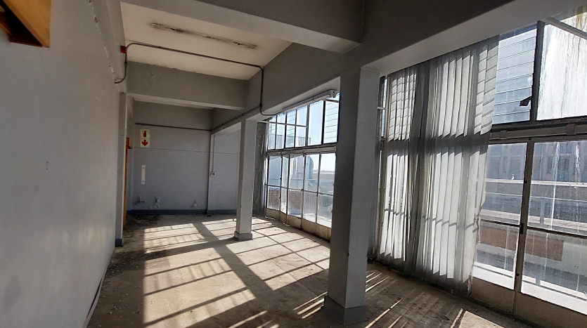 TELKOM PORTFOLIO: Entire Street Block, Marshalltown Johannesburg Property Images