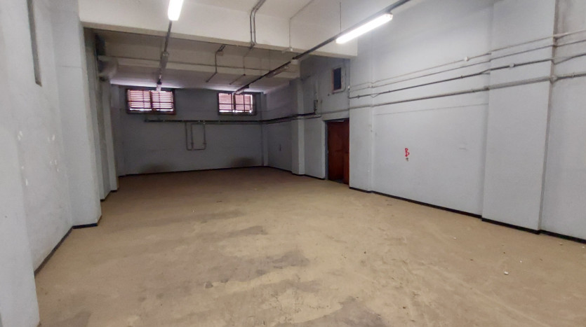TELKOM PORTFOLIO: Entire Street Block, Marshalltown Johannesburg Property Images