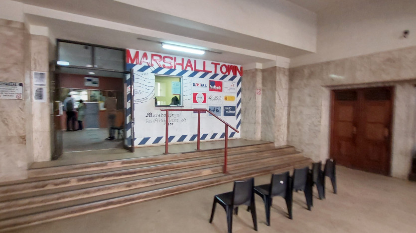 TELKOM PORTFOLIO: Entire Street Block, Marshalltown Johannesburg Property Images