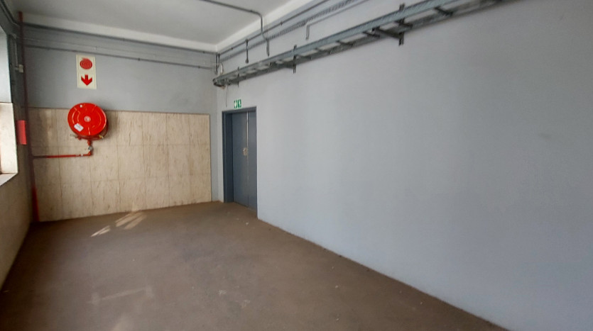 TELKOM PORTFOLIO: Entire Street Block, Marshalltown Johannesburg Property Images