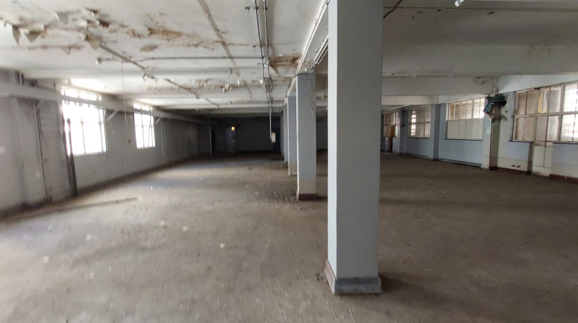 TELKOM PORTFOLIO: Entire Street Block, Marshalltown Johannesburg Property Images