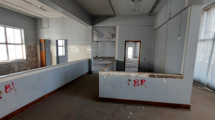 TELKOM PORTFOLIO: Entire Street Block, Marshalltown Johannesburg Property Images