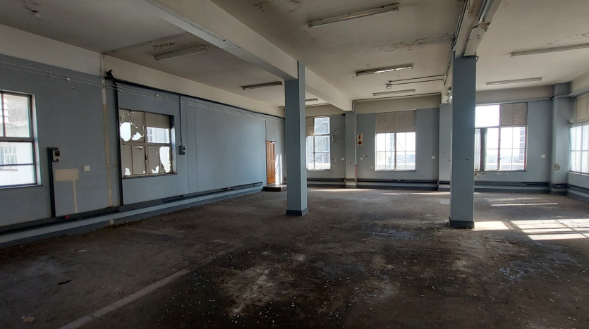 TELKOM PORTFOLIO: Entire Street Block, Marshalltown Johannesburg Property Images