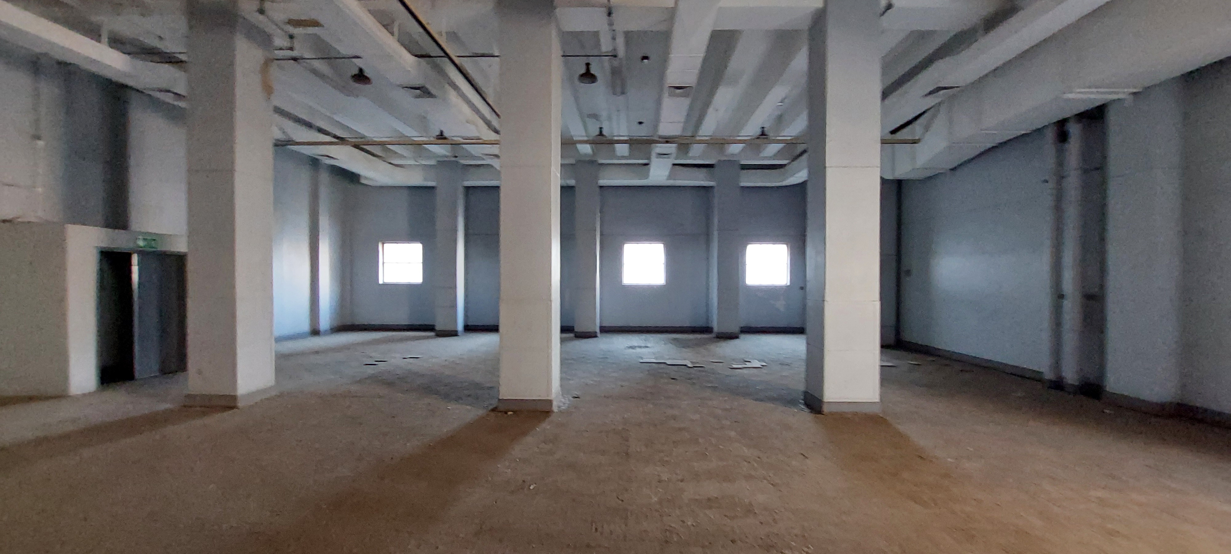 TELKOM PORTFOLIO: Entire Street Block, Marshalltown Johannesburg Property Images