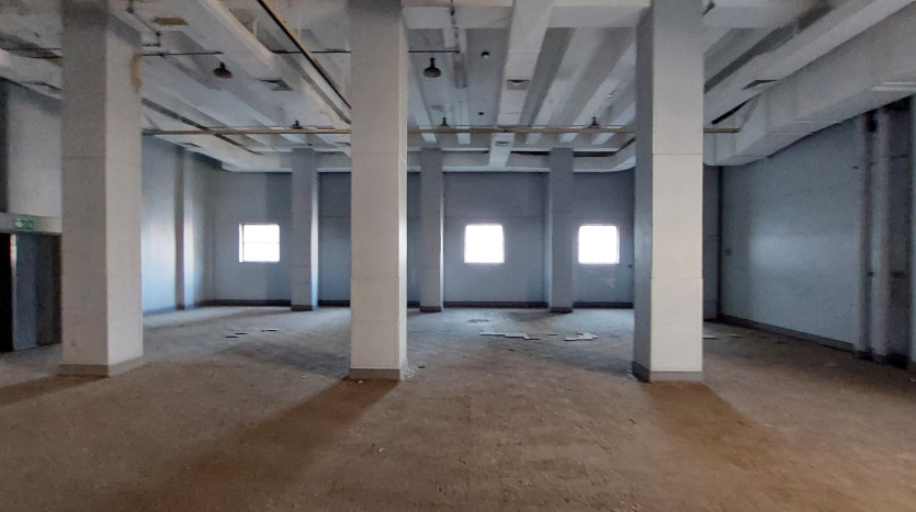 TELKOM PORTFOLIO: Entire Street Block, Marshalltown Johannesburg Property Images
