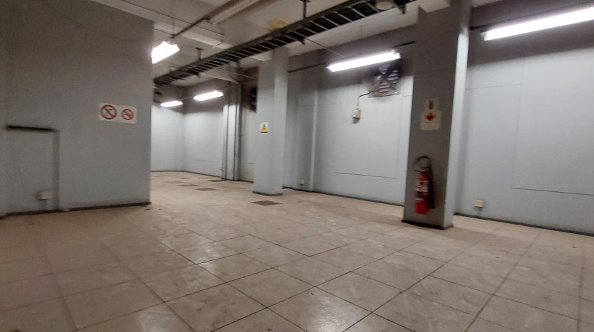 TELKOM PORTFOLIO: Entire Street Block, Marshalltown Johannesburg Property Images