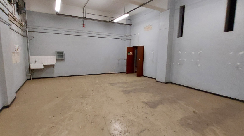 TELKOM PORTFOLIO: Entire Street Block, Marshalltown Johannesburg Property Images