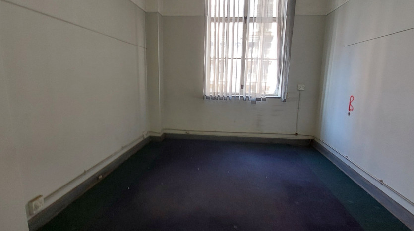 TELKOM PORTFOLIO: Entire Street Block, Marshalltown Johannesburg Property Images