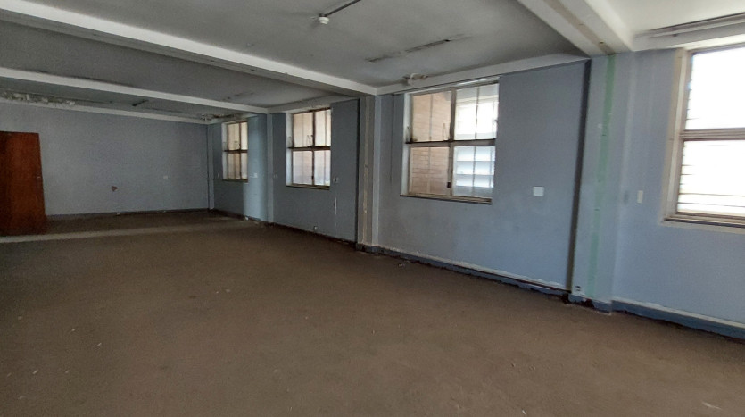 TELKOM PORTFOLIO: Entire Street Block, Marshalltown Johannesburg Property Images