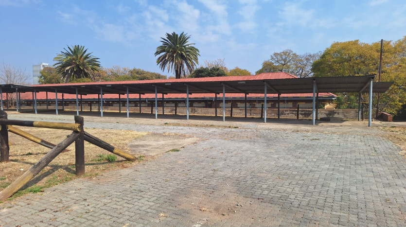 TELKOM PORTFOLIO: Residential Development Opportunity in Prime Location of Randburg Property Images