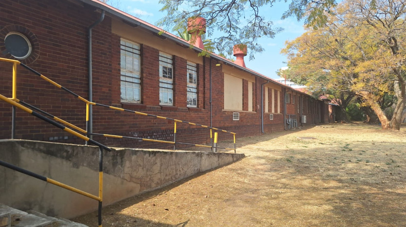 TELKOM PORTFOLIO: Residential Development Opportunity in Prime Location of Randburg Property Images