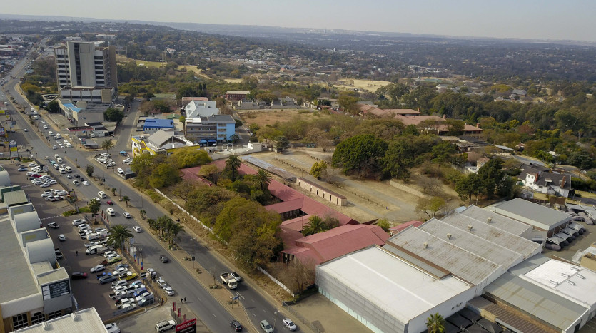 TELKOM PORTFOLIO: Residential Development Opportunity in Prime Location of Randburg Property Images