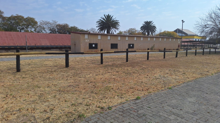 TELKOM PORTFOLIO: Residential Development Opportunity in Prime Location of Randburg Property Images