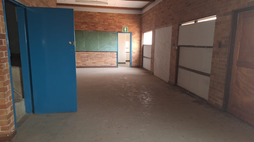 TELKOM PORTFOLIO: Residential Development Opportunity in Prime Location of Randburg Property Images