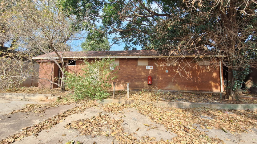 TELKOM PORTFOLIO: Residential Development Opportunity in Prime Location of Randburg Property Images