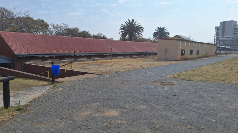 TELKOM PORTFOLIO: Residential Development Opportunity in Prime Location of Randburg Property Images