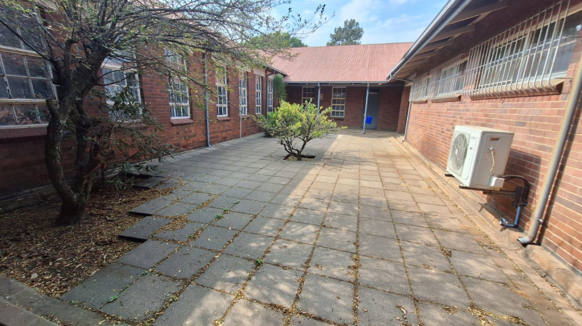 TELKOM PORTFOLIO: Residential Development Opportunity in Prime Location of Randburg Property Images