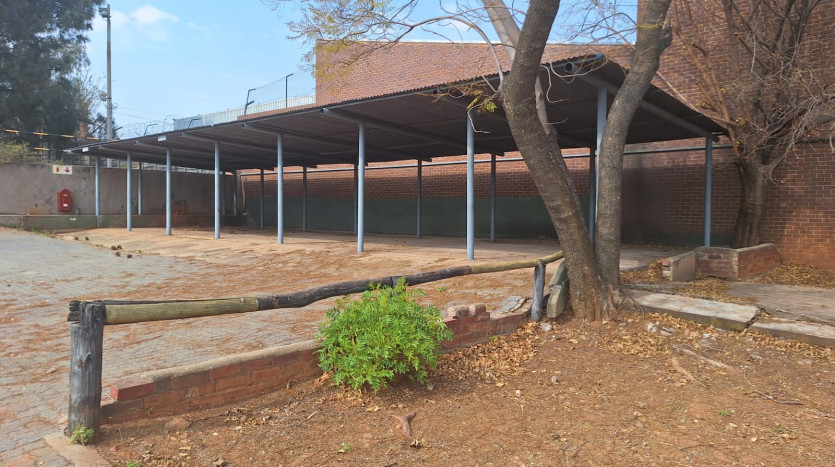TELKOM PORTFOLIO: Residential Development Opportunity in Prime Location of Randburg Property Images