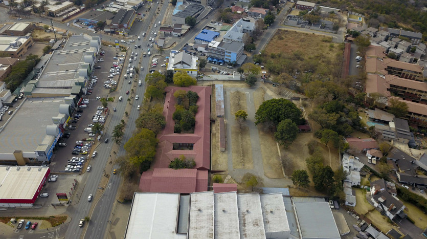 TELKOM PORTFOLIO: Residential Development Opportunity in Prime Location of Randburg Property Images
