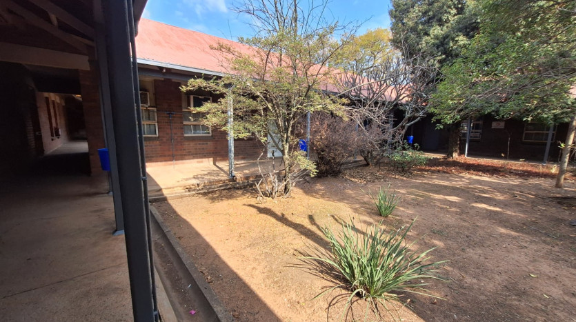 TELKOM PORTFOLIO: Residential Development Opportunity in Prime Location of Randburg Property Images