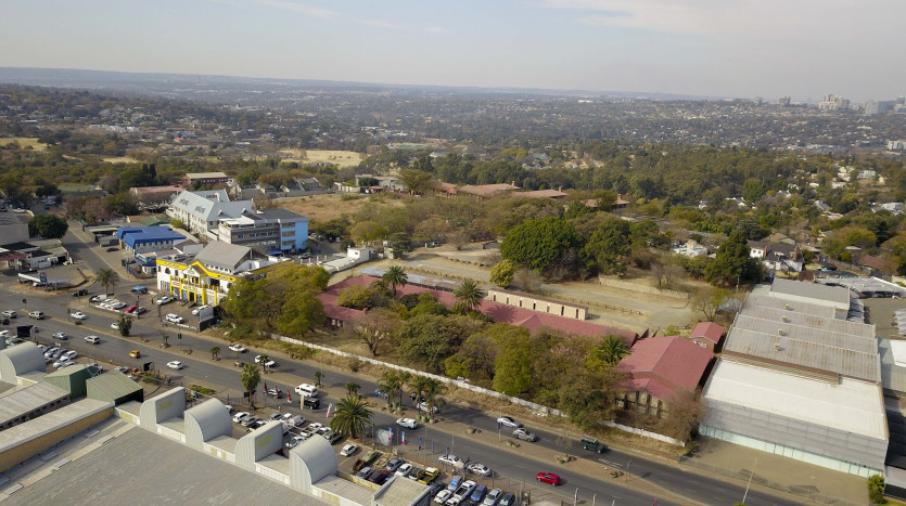 TELKOM PORTFOLIO: Residential Development Opportunity in Prime Location of Randburg Property Images