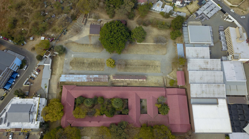 TELKOM PORTFOLIO: Residential Development Opportunity in Prime Location of Randburg Property Images