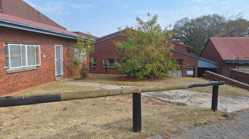 TELKOM PORTFOLIO: Residential Development Opportunity in Prime Location of Randburg Property Images