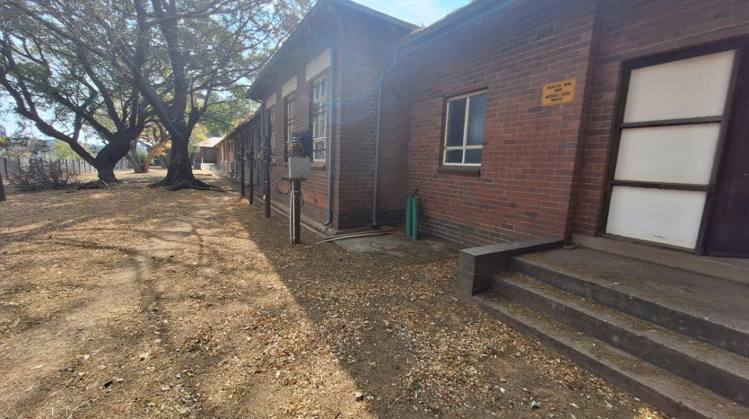 TELKOM PORTFOLIO: Residential Development Opportunity in Prime Location of Randburg Property Images