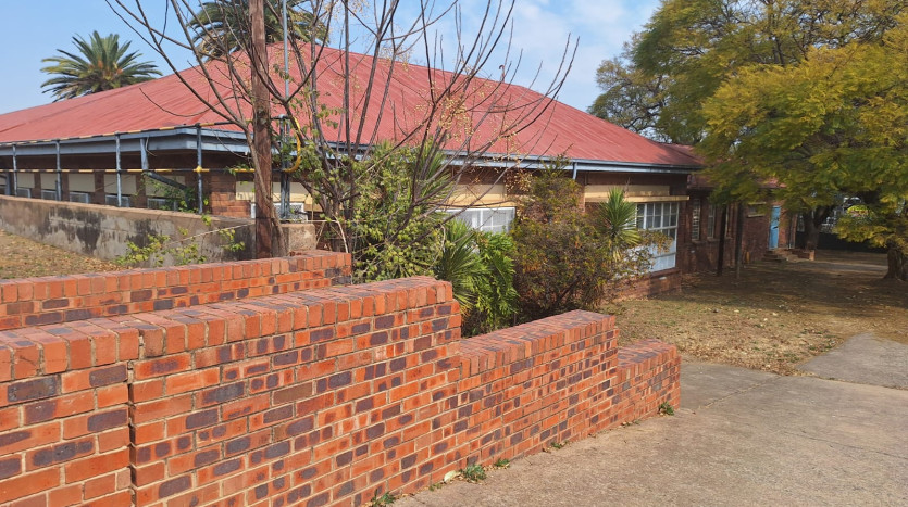 TELKOM PORTFOLIO: Residential Development Opportunity in Prime Location of Randburg Property Images