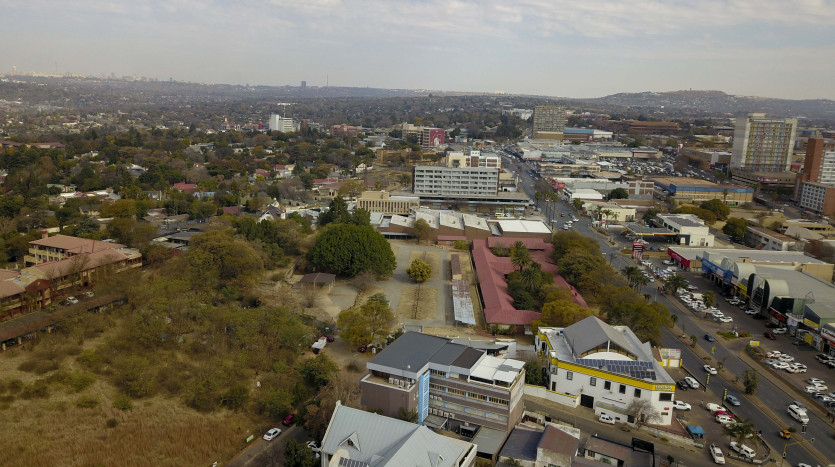 TELKOM PORTFOLIO: Residential Development Opportunity in Prime Location of Randburg Property Images