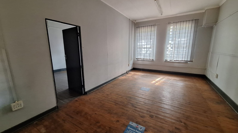 TELKOM PORTFOLIO: Residential Development Opportunity in Prime Location of Randburg Property Images