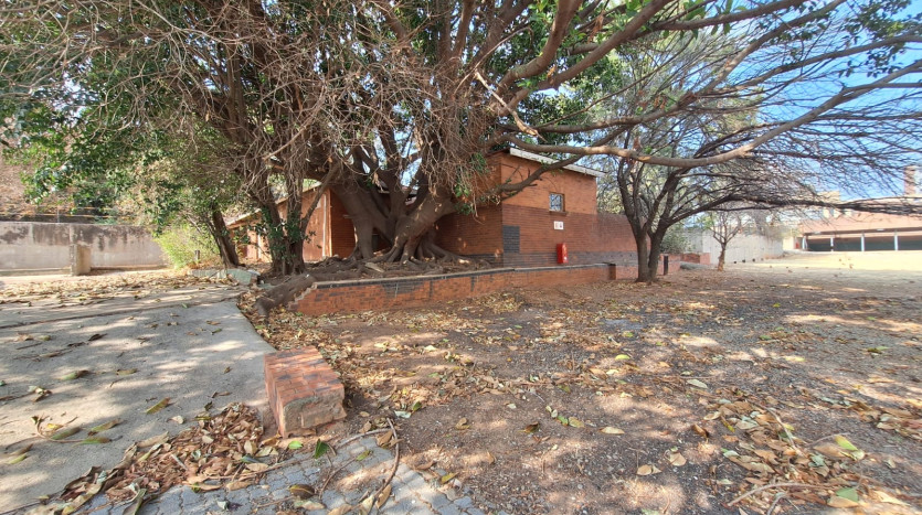 TELKOM PORTFOLIO: Residential Development Opportunity in Prime Location of Randburg Property Images