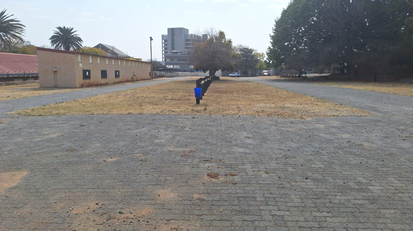 TELKOM PORTFOLIO: Residential Development Opportunity in Prime Location of Randburg Property Images