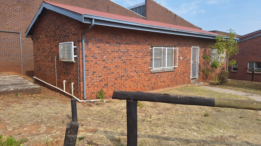 TELKOM PORTFOLIO: Residential Development Opportunity in Prime Location of Randburg Property Images