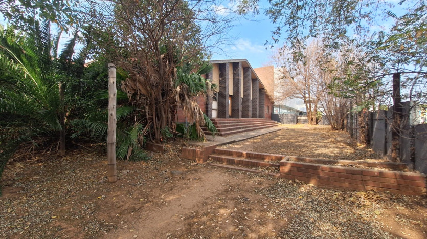 TELKOM PORTFOLIO: Residential Development Opportunity in Prime Location of Randburg Property Images