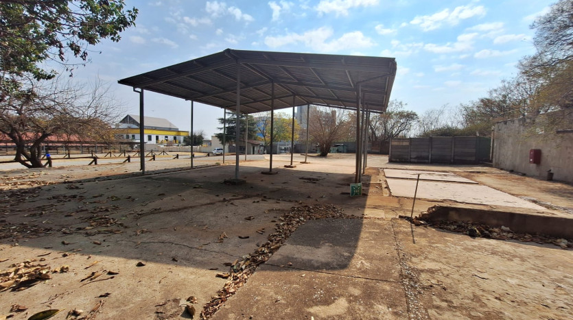 TELKOM PORTFOLIO: Residential Development Opportunity in Prime Location of Randburg Property Images