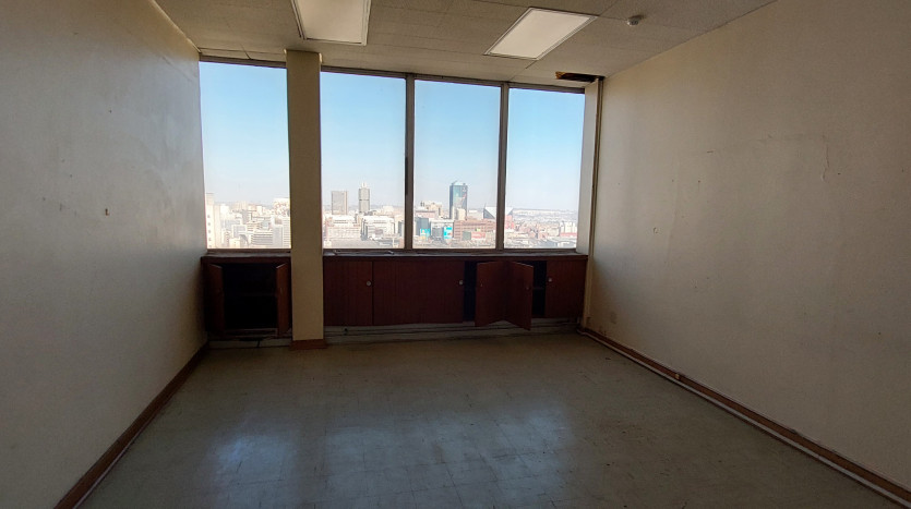 TELKOM PORTFOLIO: Residential Conversion Potential in Braamfontein Property Images