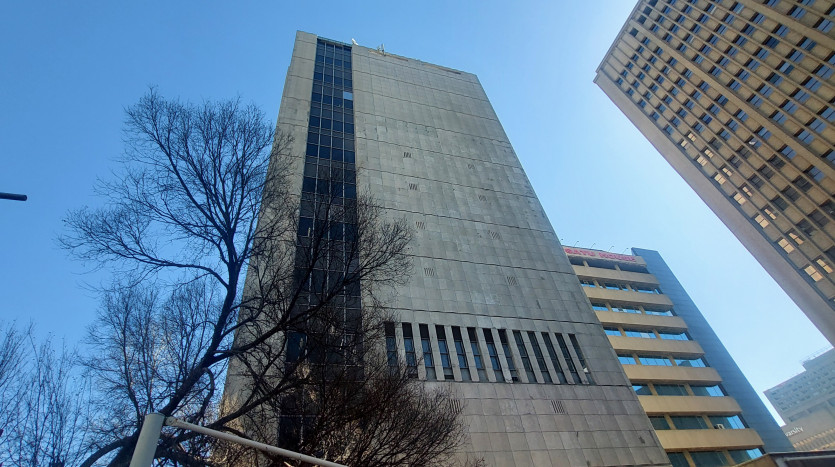 TELKOM PORTFOLIO: Residential Conversion Potential in Braamfontein Property Images