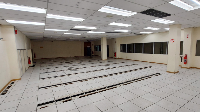 TELKOM PORTFOLIO: Residential Conversion Potential in Braamfontein Property Images