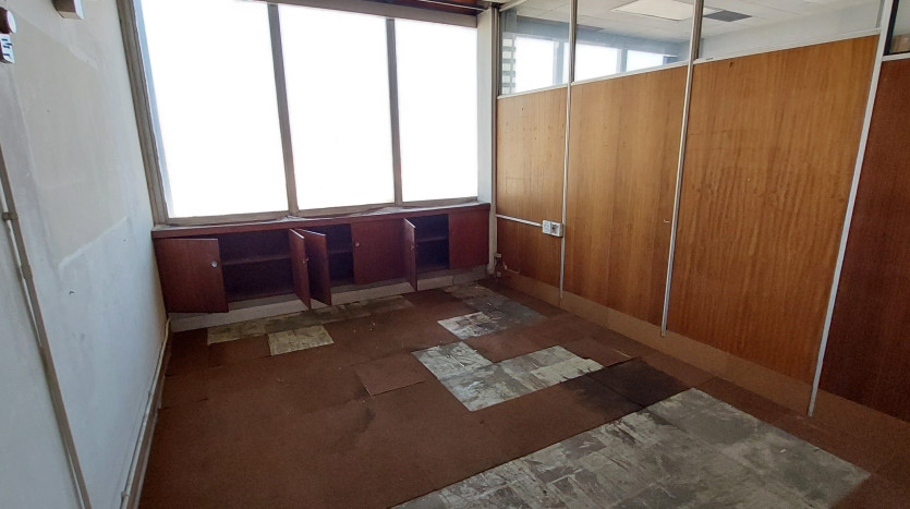 TELKOM PORTFOLIO: Residential Conversion Potential in Braamfontein Property Images