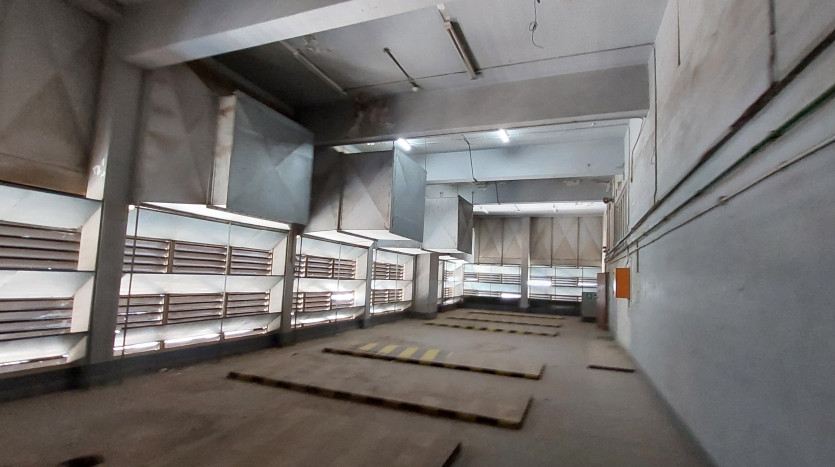 TELKOM PORTFOLIO: Residential Conversion Potential in Braamfontein Property Images