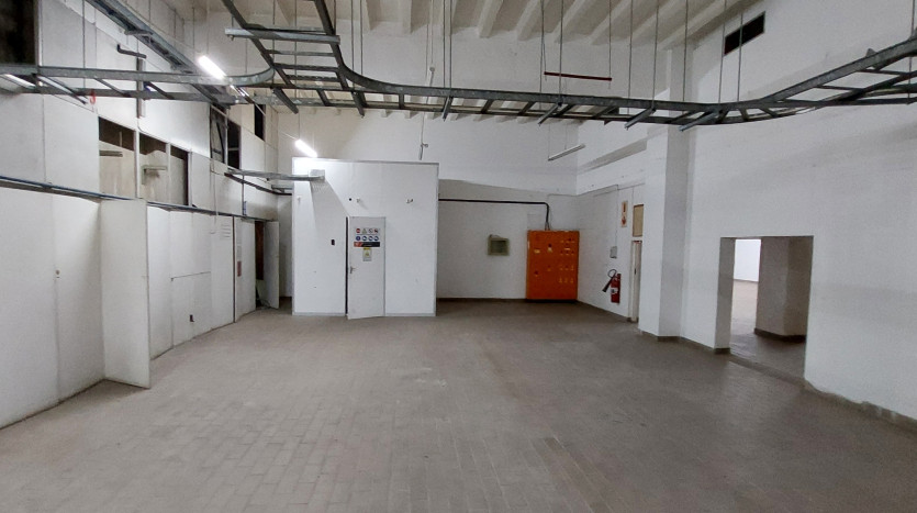 TELKOM PORTFOLIO: Residential Conversion Potential in Braamfontein Property Images