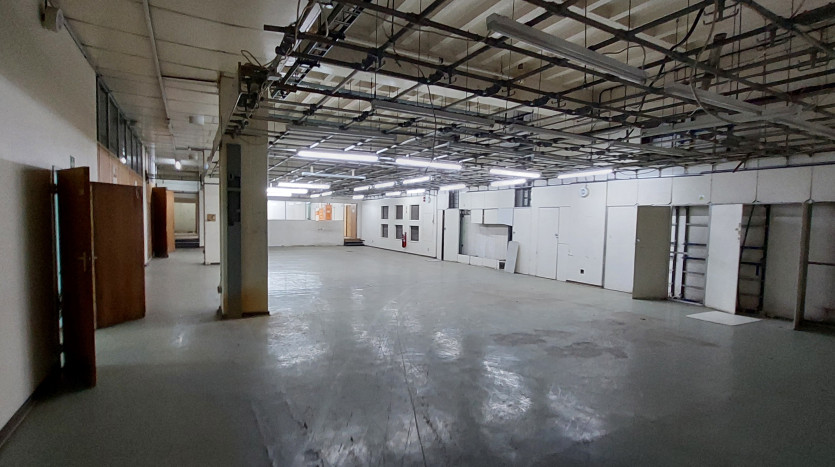 TELKOM PORTFOLIO: Residential Conversion Potential in Braamfontein Property Images